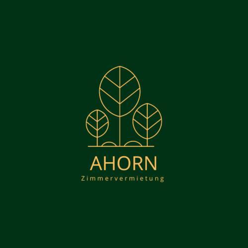 Ahorn-Zimmervermietung Шробенгаузен Екстер'єр фото